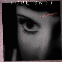 Foreigner : Inside Information